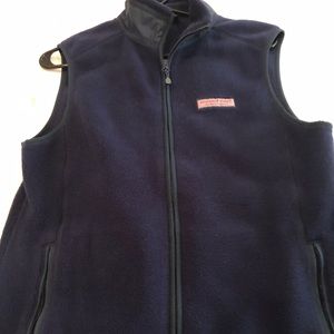 Vineyard Vine vest